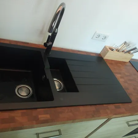 Apartmán Bachgefluester - 3 Zimmer Am Heiligenberg Im Natura 2000 Gebiet *