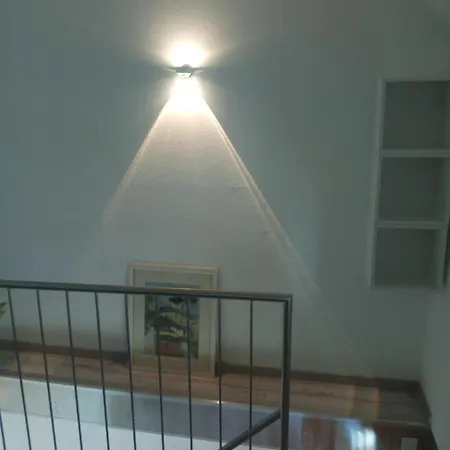 Pulvermuehle - 3 Maisonette Inkl Bad Am Stettbach Im Natura 2000 Gebiet Mit 12500 Qm Garten *