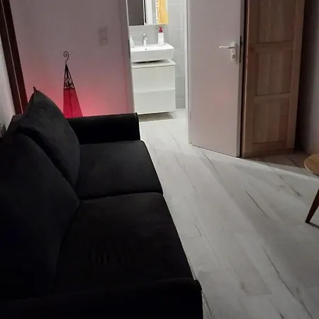 Bachgefluester 2,5 Mit Terrasse Und Grillplatz