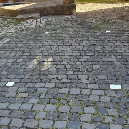 Appartement Bachgefluester 2,5 Mit Terrasse Direkt Am Bach, Maximal Fuer 2 Erw2kinder, Grillplatz, 1 Hund Kostenpflichtig Seeheim-Jugenheim